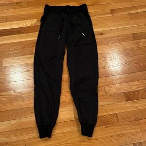 Lululemon Dance Studio pant. Size 2
